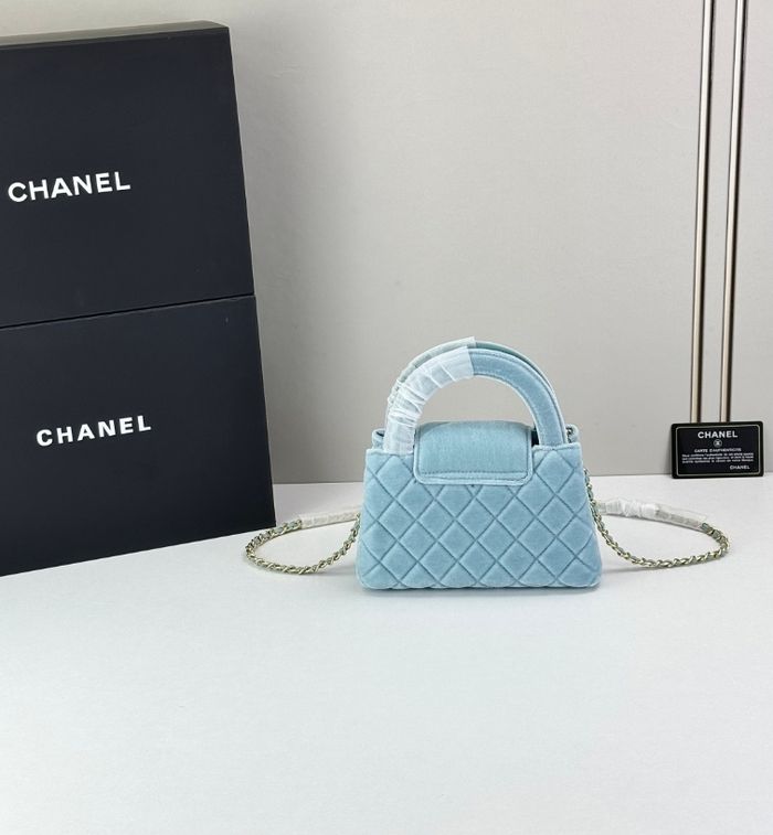 Chanel  24Akelly 4416 - photo numéro 3