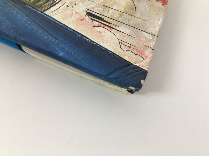 Michel Vaillant Concerto pour pilotes Tome 13 - photo numéro 8