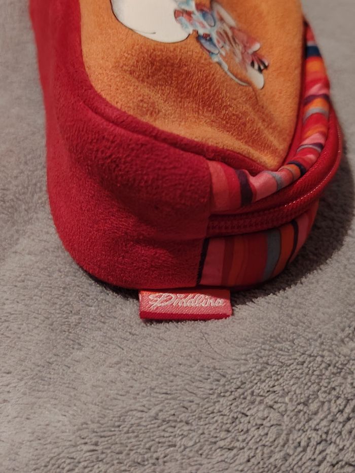 Trousse Diddlina
Neuve
Ancienne collection donc rare - photo numéro 9