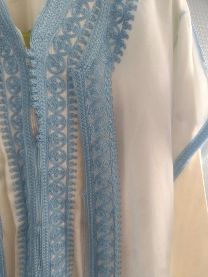 Tenue traditionnelle garçon - photo numéro 2
