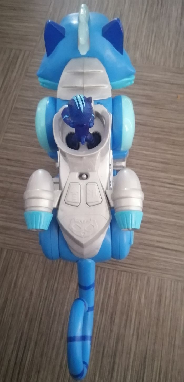 pyjamasque - photo numéro 2