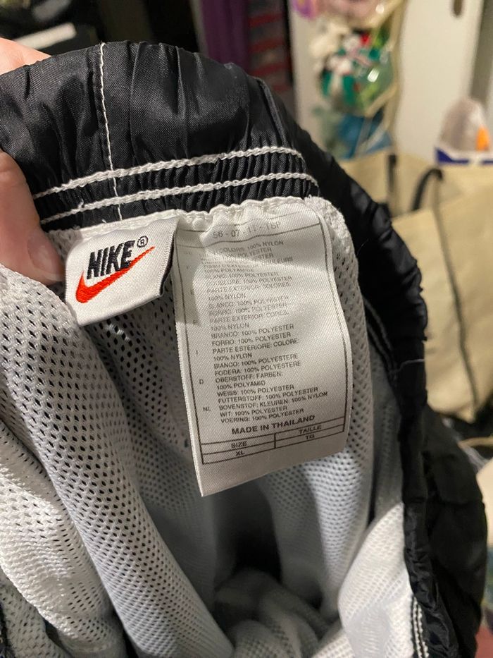 Ensemble, vintage, Nike - photo numéro 4