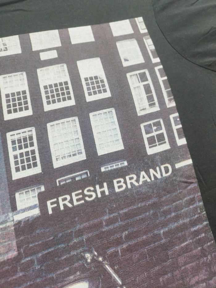T shirt xl - photo numéro 4