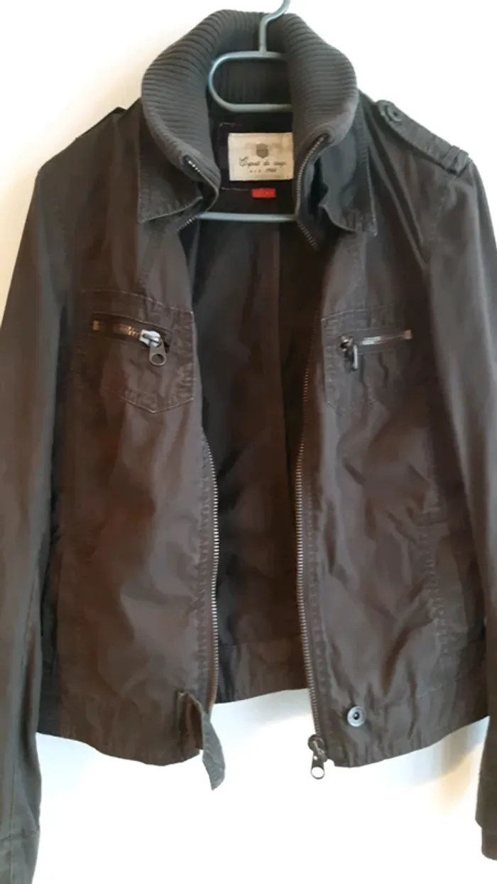 Blouson Esprit de corps - photo numéro 4