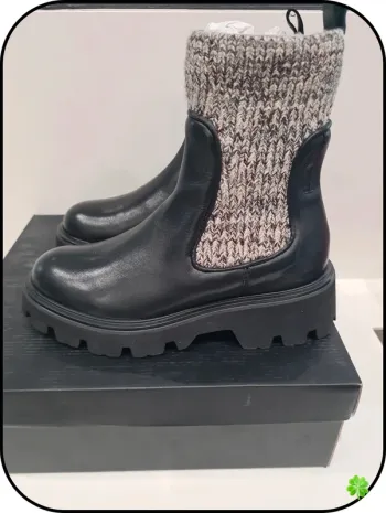 Boots Regard taille 39