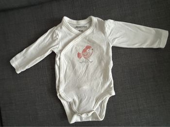 Body bébé