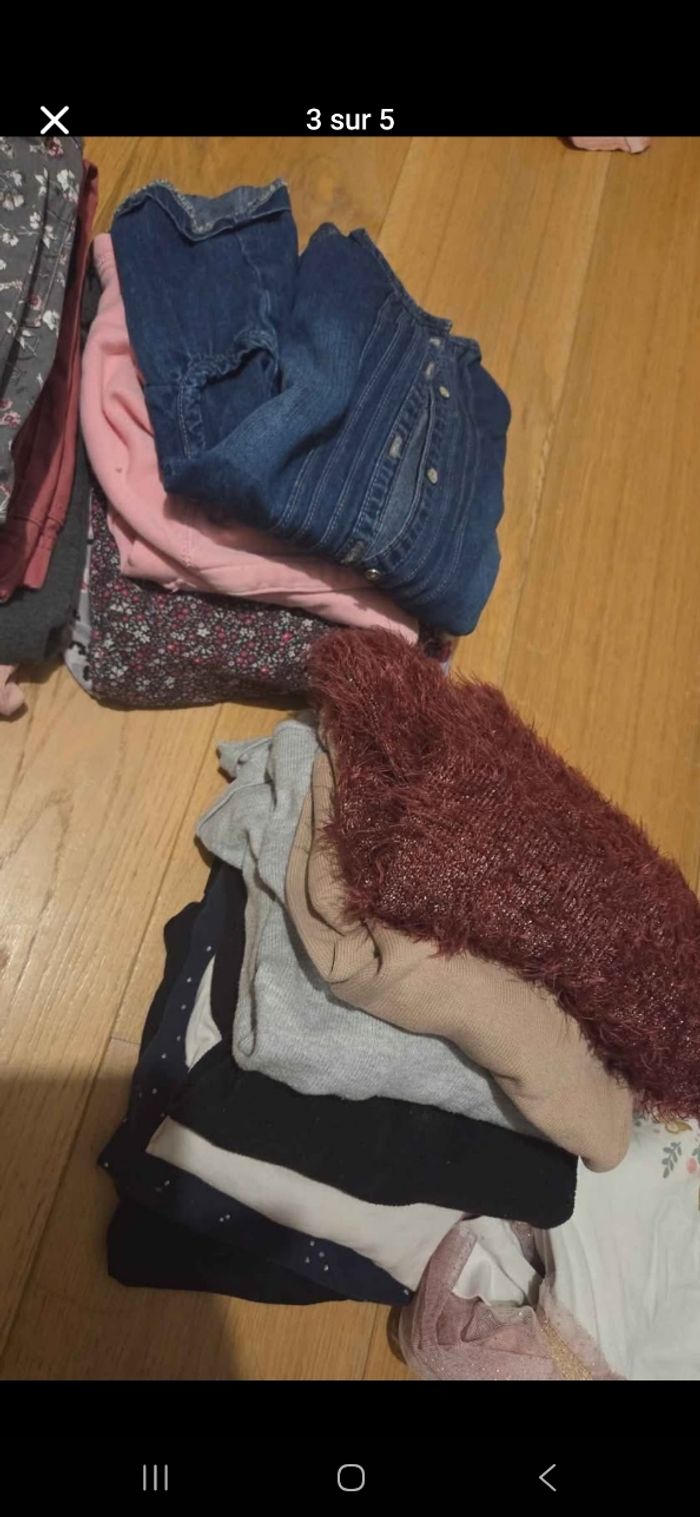 lotissement habille 5 ans - photo numéro 3