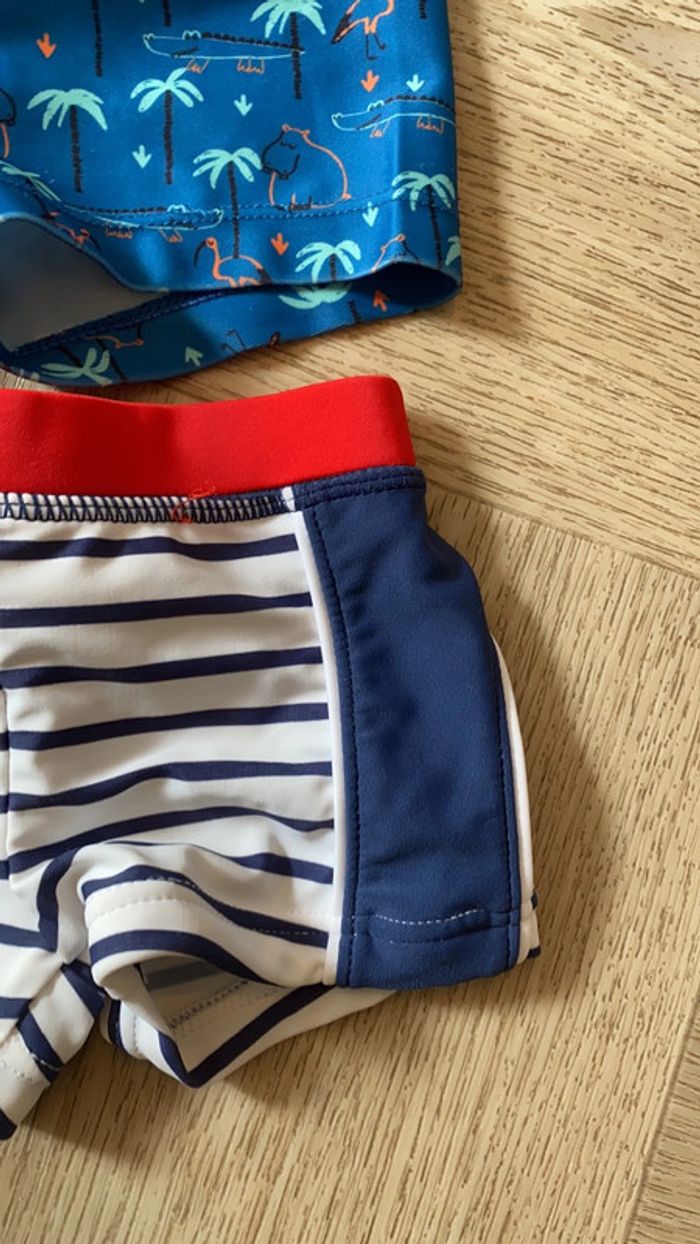 Short de bain Disney - photo numéro 6