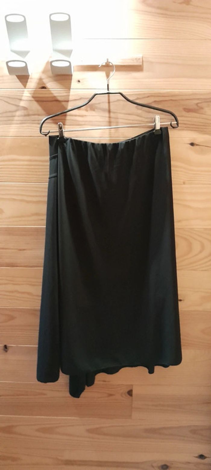 Jupe longue - photo numéro 5