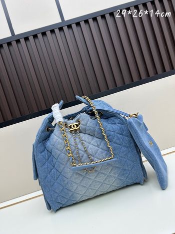 Chanel 25bag  2025