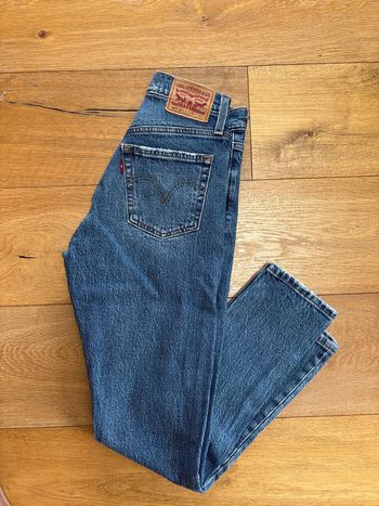 Levi’s 501