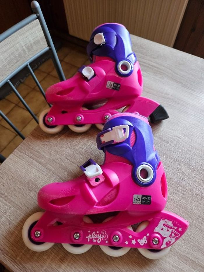 rollers
