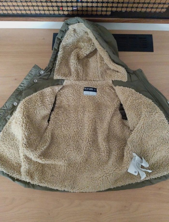 Doudoune - photo numéro 3