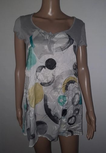 Tunique Mado et les autres taille 38