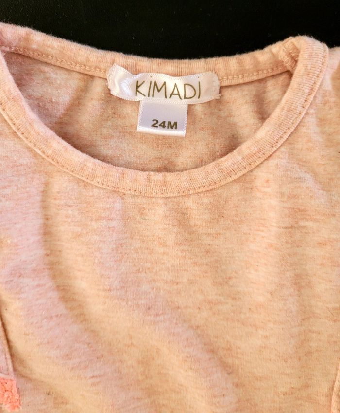 Robe d'été - photo numéro 2