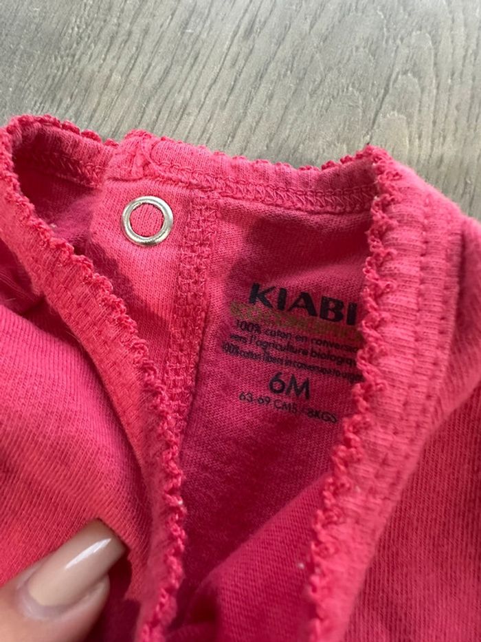 Pyjama - photo numéro 3