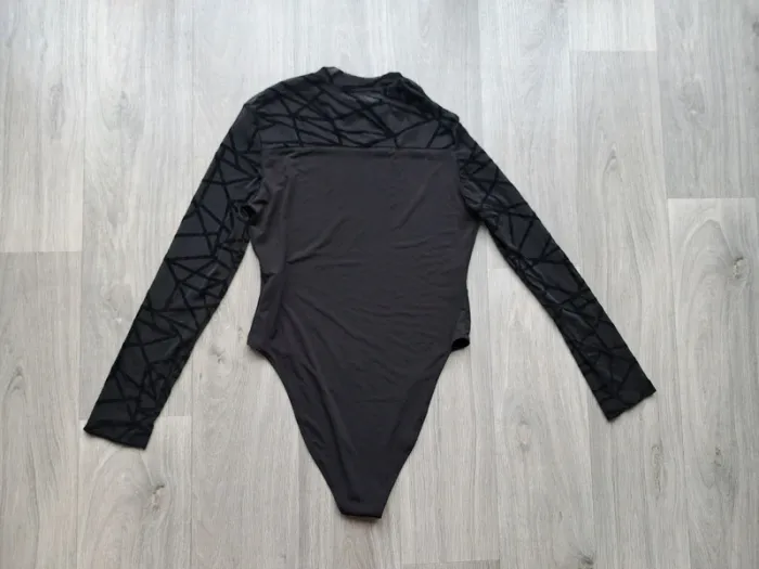 Body Shein - photo numéro 3