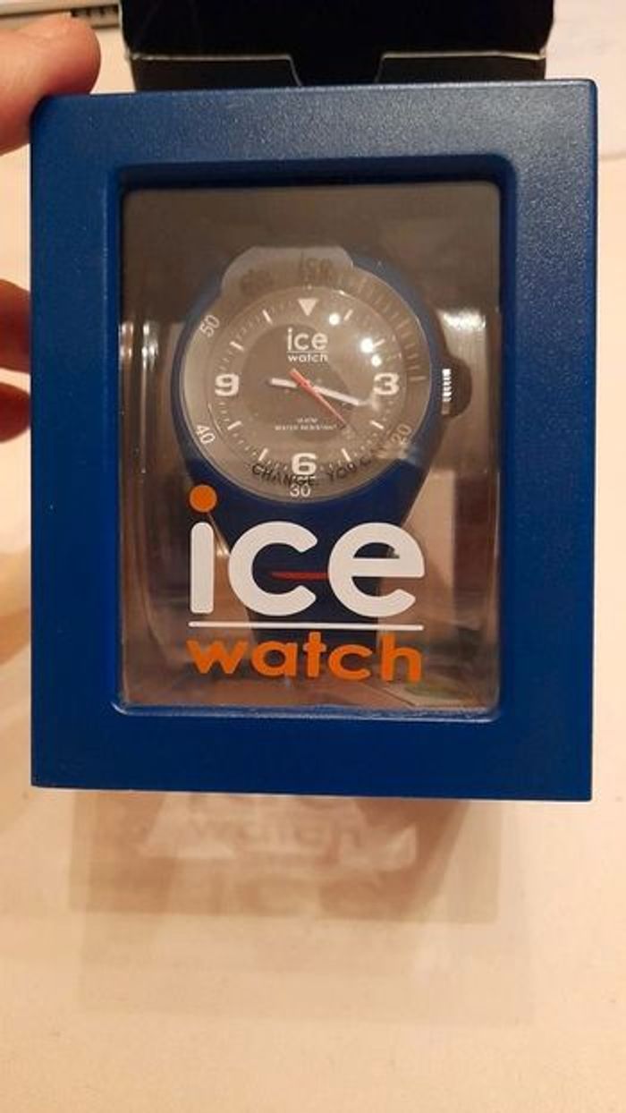 Montre neuve ice watch