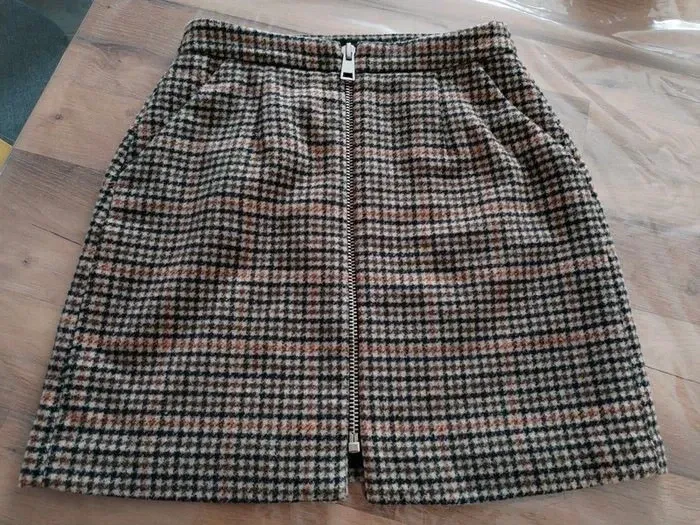 Jupe femme taille 34 Vero Moda - photo numéro 2