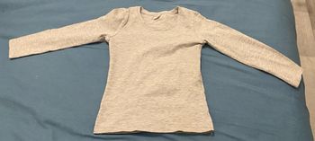 Haut à manches longues 24 mois