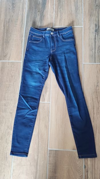 Pantalon jeans