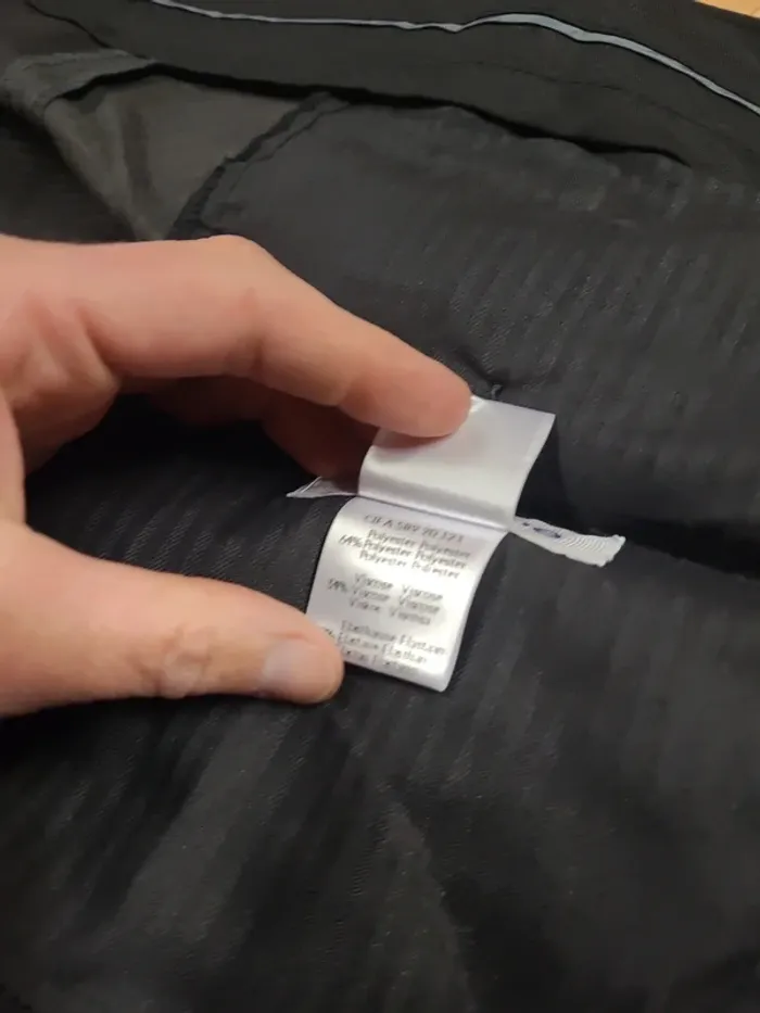 Pantalon taille 74 - photo numéro 6
