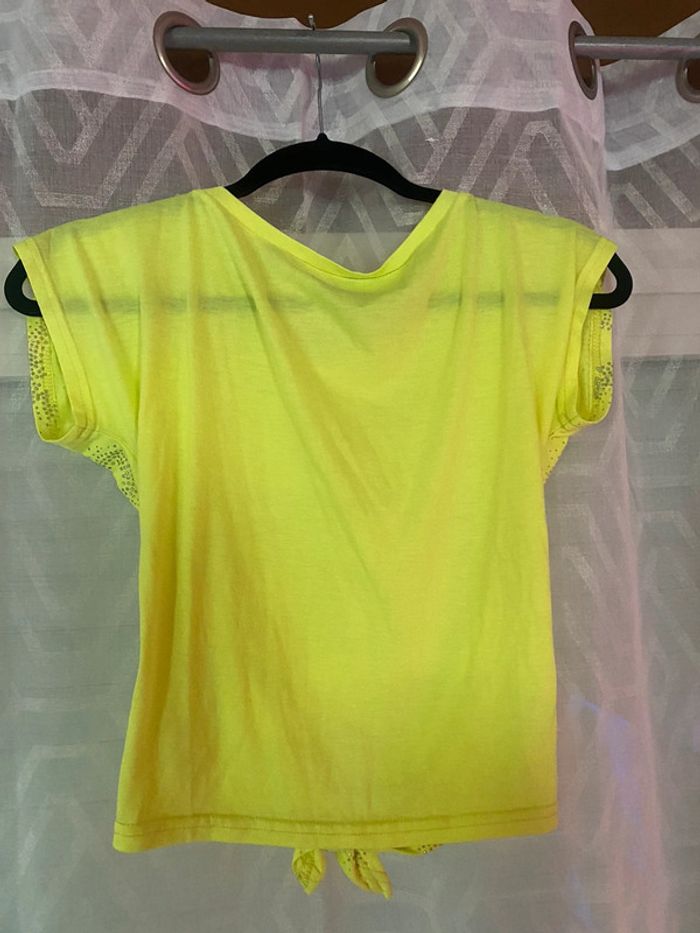 Teeshirt - photo numéro 5