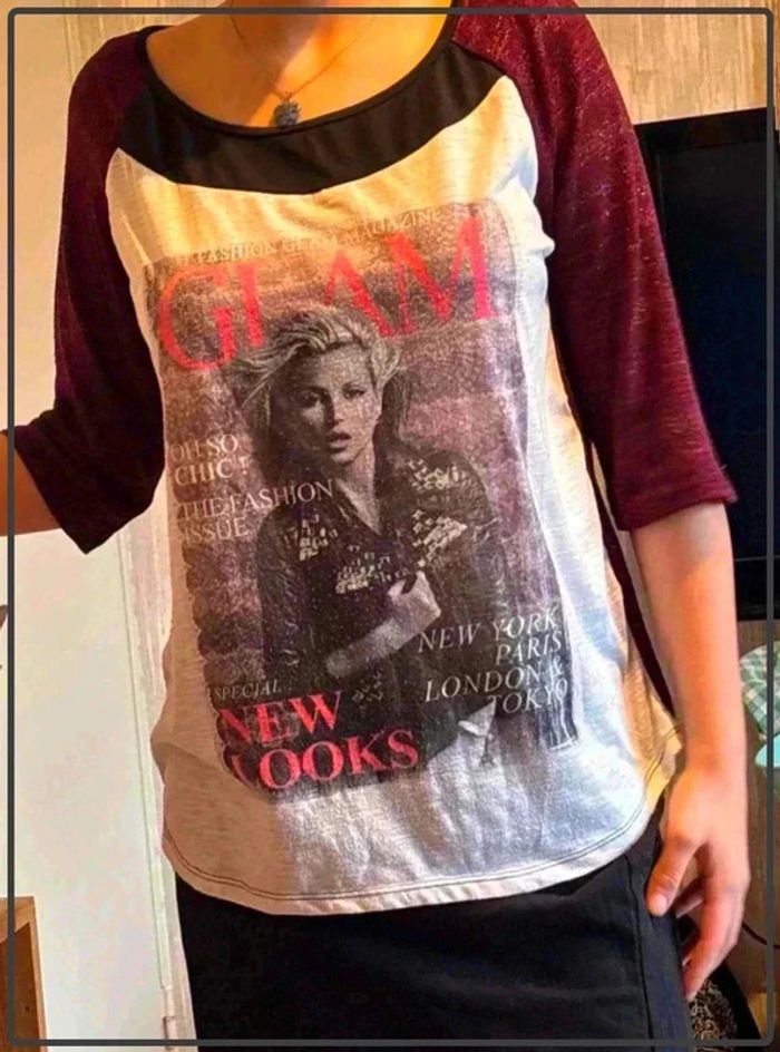 Magnifique  blouse  k  woman taille  xxl - photo numéro 7