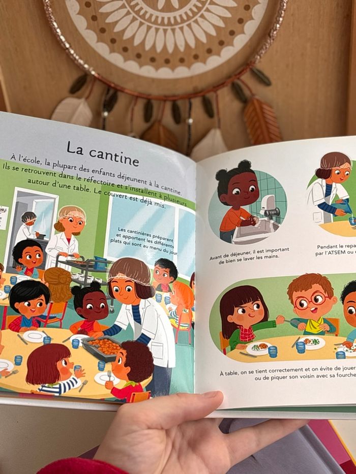 Livre de la maternelle - photo numéro 8