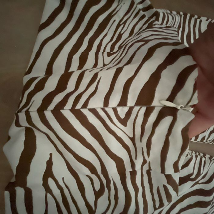 Pantalon zèbre - photo numéro 3