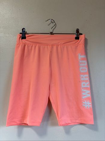 Legging de sport fille taille 152