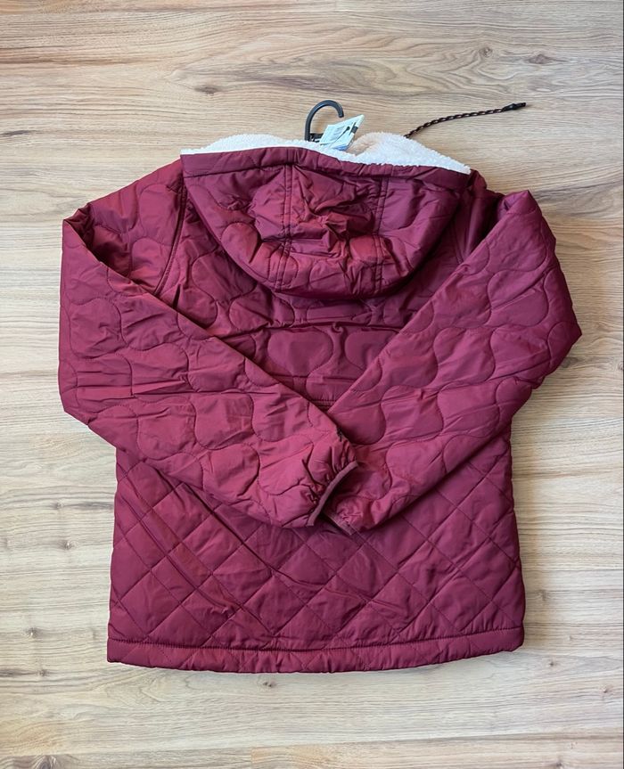 Doudoune fourré Rip Curl taille XS - photo numéro 5