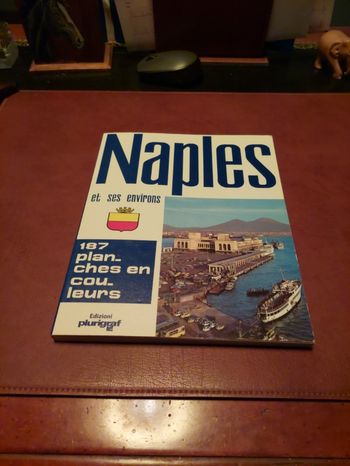 Naples