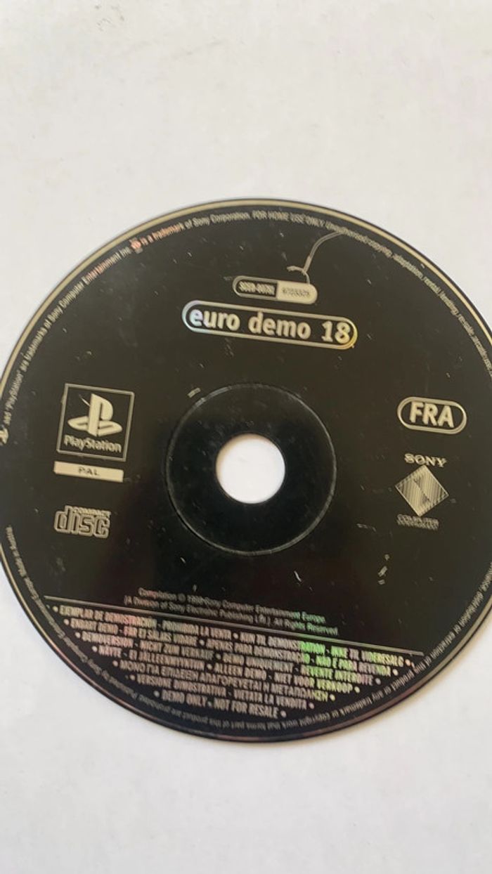 Demo 18 ps1