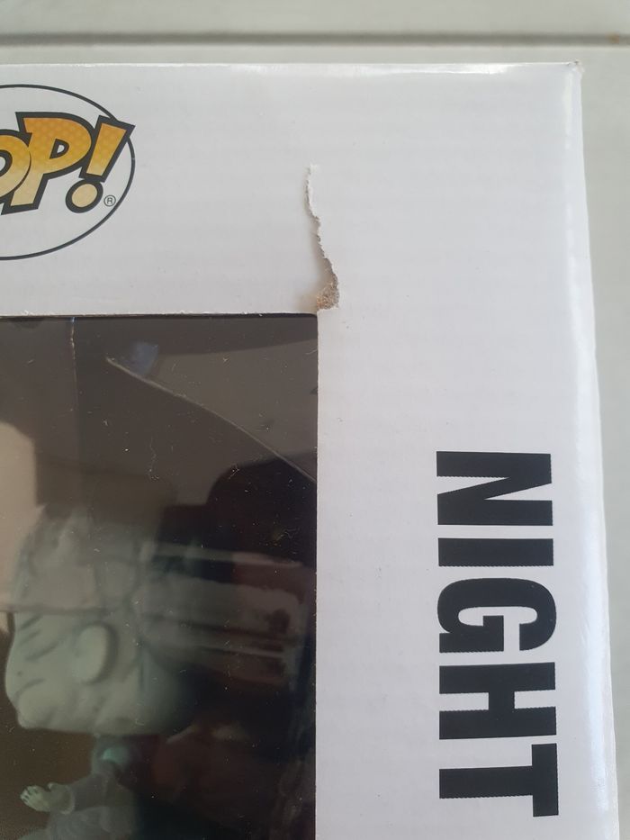 Pop night King game of thrones - photo numéro 3