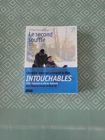 Romain intouchables