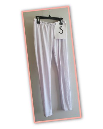 Legging femme taille 1