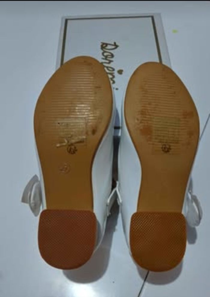 Chaussures habillées fille - photo numéro 2