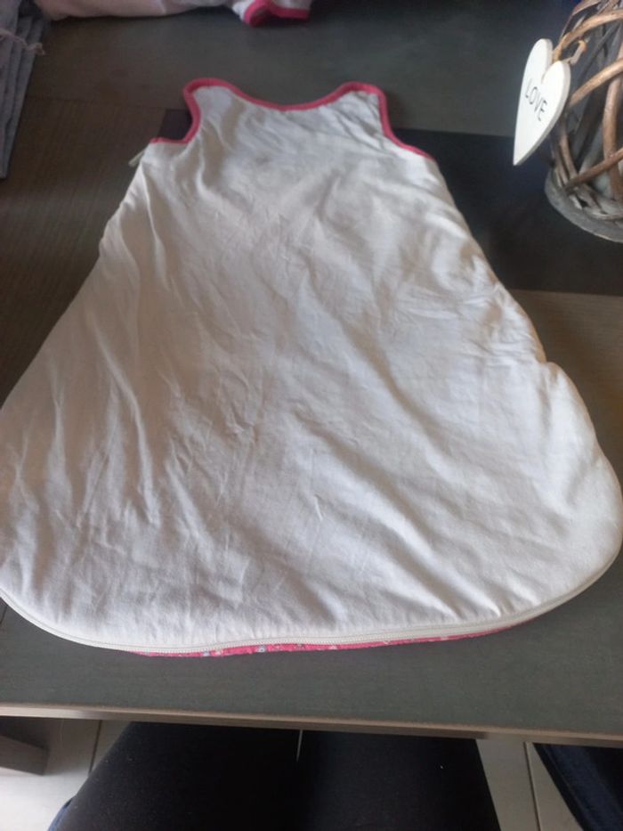 Sac de couchage bébé - photo numéro 4