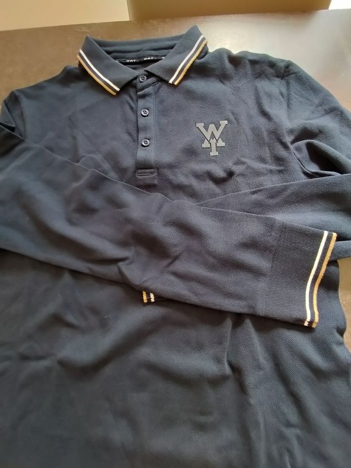 Polo ML XS Ikks - photo numéro 2