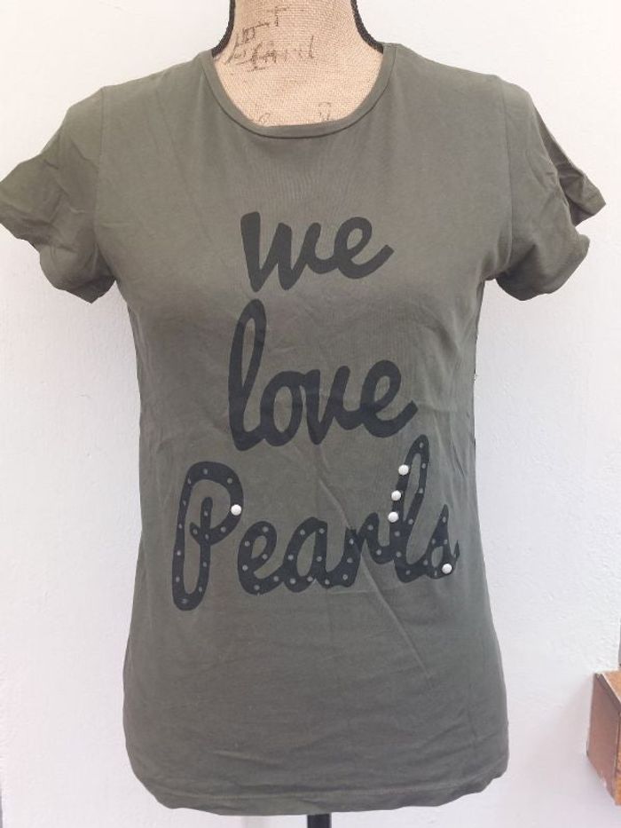 T-shirt