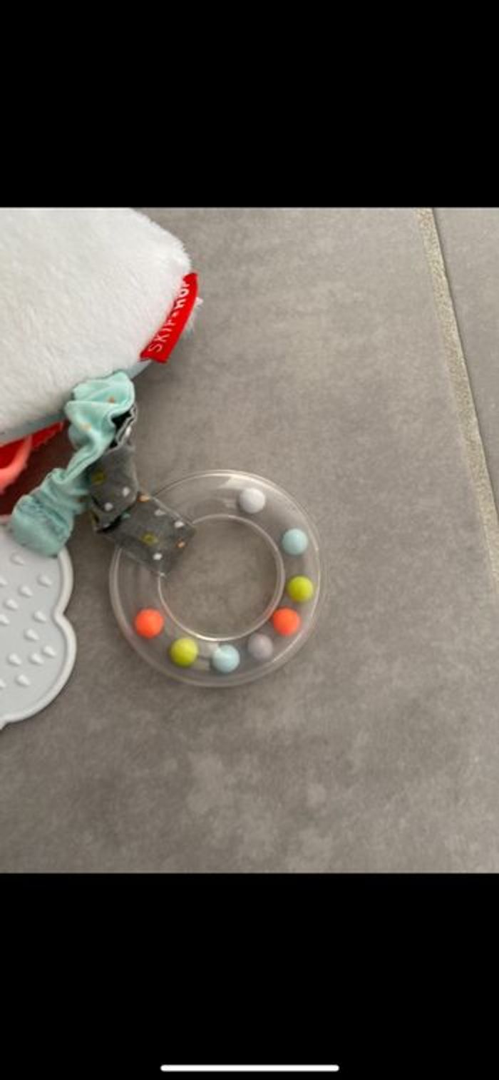 Jouet d'éveil - photo numéro 7