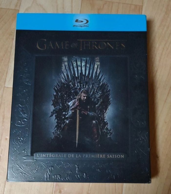 Game Of Thrones