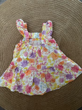 Robe été