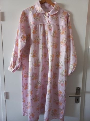 Chemise de nuit vintage