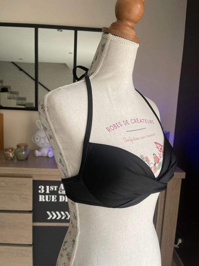 Haut de maillot de bain - photo numéro 2