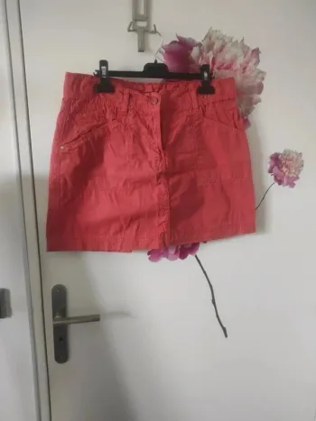 Jupe d'été Emoi by Emonite