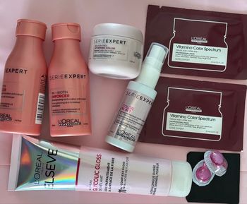 L’Oréal professionnel 