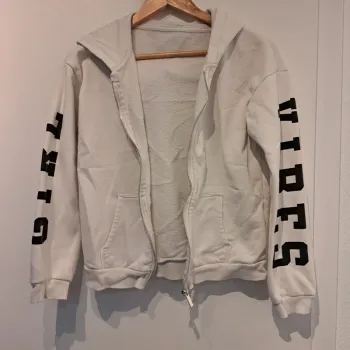 Gilet zippé de jogging, C&A