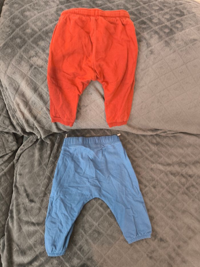 2 pantalon - photo numéro 2